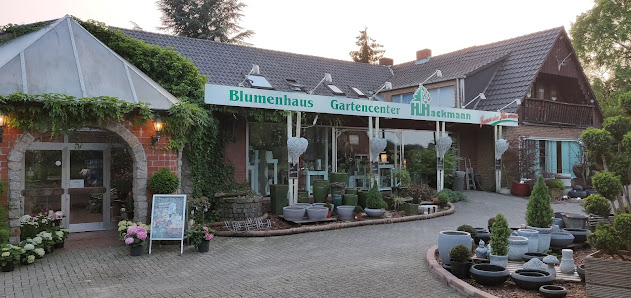 Galabau und Floristik H. Hackmann Inhaber Thomas Hackmann E.K.