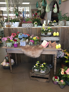 Blumen Sewerin (vorher Blumen Müller), Floristmeisterbetrieb