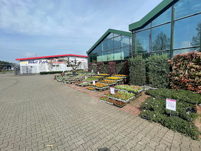 Gartencenter Hermühlen