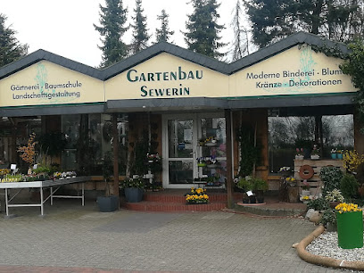 Gartenbau Sewerin