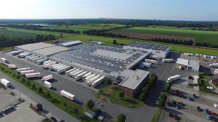 Gartenbauzentrale eG