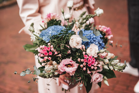 Anne's Blumenwelt
