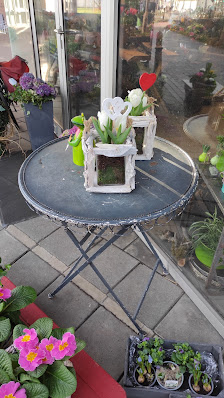 Anne's Blumenwelt