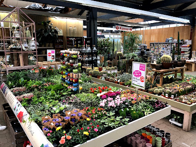 Edelkamp Gartencenter GmbH
