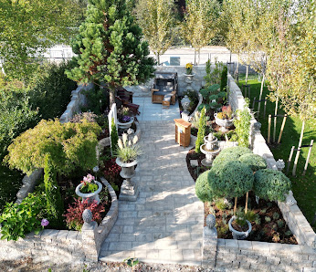 Martin Bayer GbR Garten- und Landschaftsbau, Pflanzenvermietung und Martin Bayer Baumschule