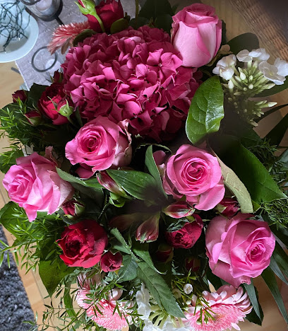 Blumen Rohde