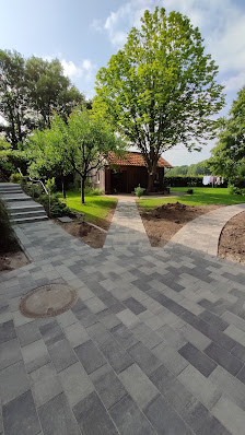 Christian Kropf Garten- und Landschaftsbau