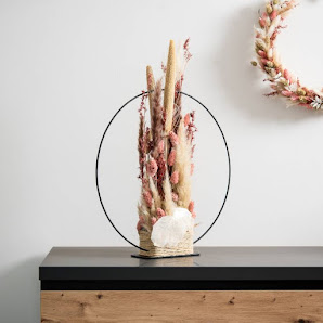 Blumen Interfleur Floristik & Wohnaccessoires