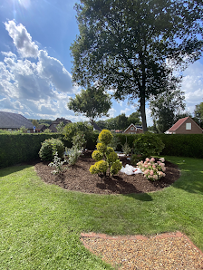 Garten und Landschaftspflege Mustafa Kozat