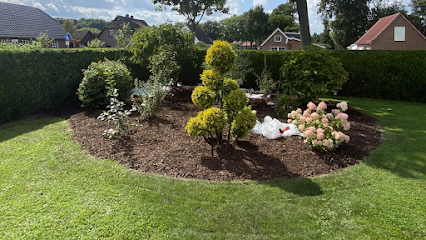 Garten und Landschaftspflege Mustafa Kozat