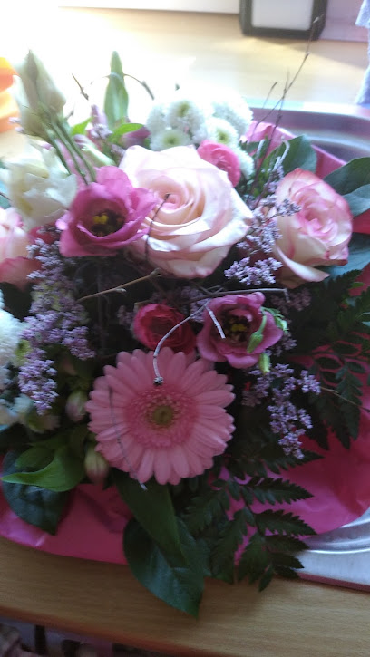 Christa`s Blumenwelt