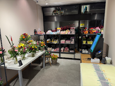 Berchtenbreiter Blumen-SB-Shop