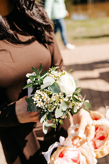 Blumen Haak