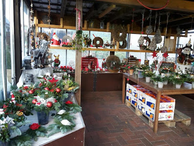 Paul & Angela Ostermann - Blumen, Obst und Mehr
