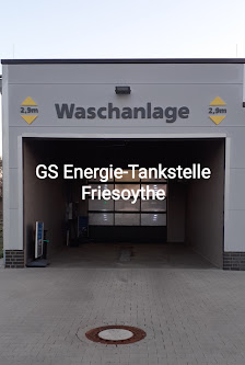 GS Raiffeisen-Markt Friesoythe
