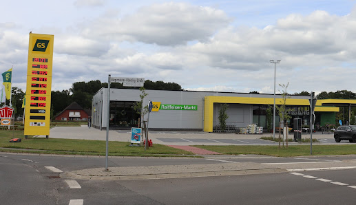 GS Raiffeisen-Markt Friesoythe