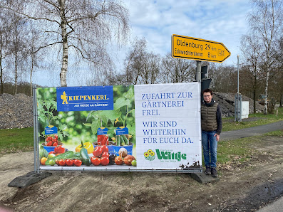 Gärtnerei Wittje