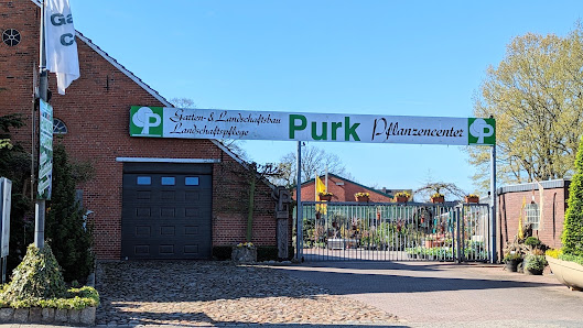 Gartenbau Purk