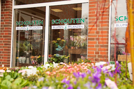 Schouten Blumen & Pflanzen Löningen