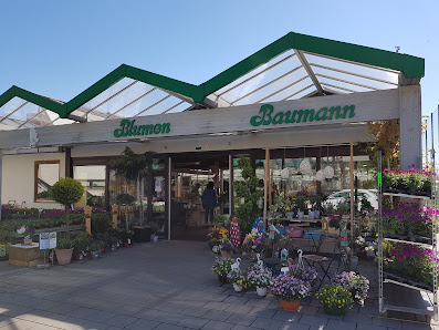 Gärtnerei Baumann