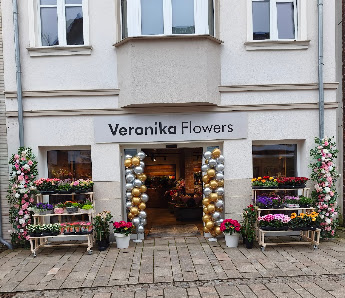 Veronika Flowers Blumen und Pflanzen