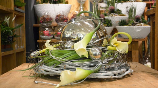 Blumen Interfleur Floristik & Wohnaccessoires