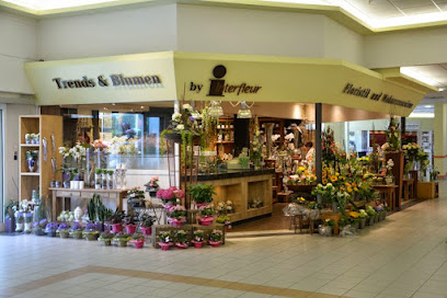 Blumen Interfleur Floristik & Wohnaccessoires