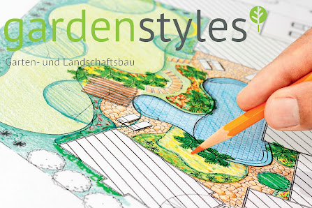 gardenstyles GmbH