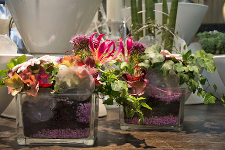 Blumen Interfleur Floristik & Wohnaccessoires