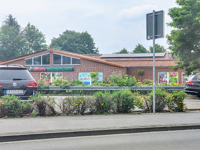 Gartencenter