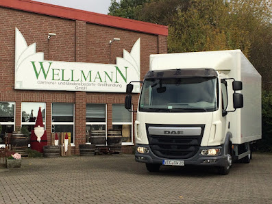 Wellmann GmbH, Georg
