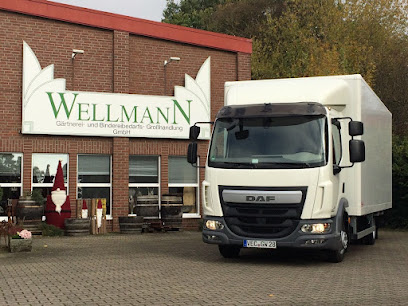 Wellmann GmbH, Georg
