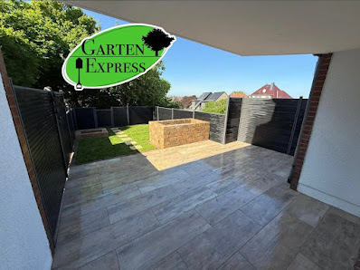 Garten Express
