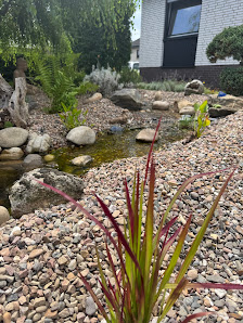 Gartengestaltung Ploch