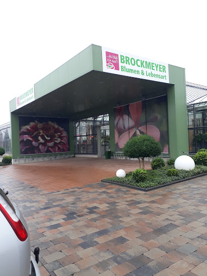 Brockmeyer Blumen und Lebensart