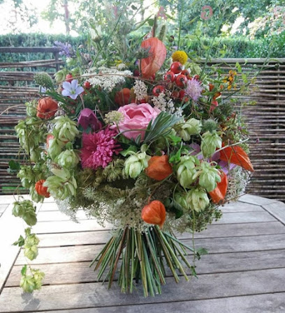 Blumengeschäft