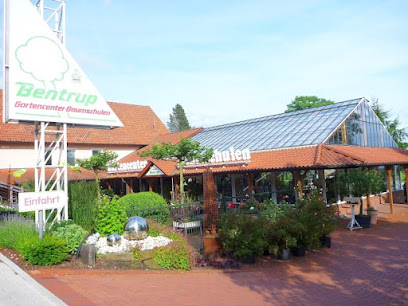 Bentrup Baumschulen und Floristik