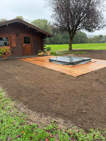 Garten und Landschaftsbau Tino Böhm