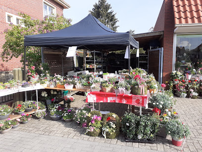 Bloemen & Trends Huisman