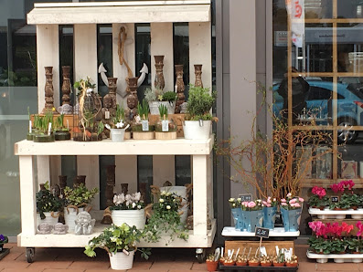 Blumen Interfleur Floristik & Wohnaccessoires