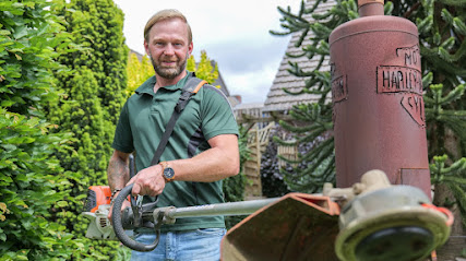 Galabau Klöppel Gartenbau aus Leidenschaft in Bramsche ! Gärten, die man spürt. Qualität die Bleibt.