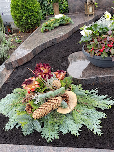Blumen Schröder