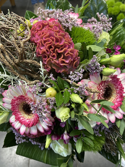 ekso Blumenkulturen GmbH