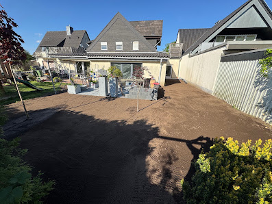 Maxi-Dienstleistung & Gartenpflege