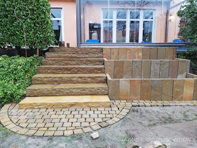 Seka Garten- & Landschaftsbau Karolis Sereika