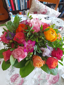 Blumen & Floristik Timpe Gbr