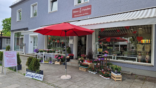 Blüten Paradies