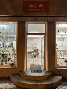 Blüten Paradies