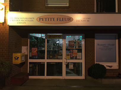 Petite Fleur