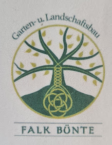 Falk Bünte Garten- und Landschaftsbau - Georgsmarienhütte